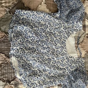 Ballon sleeves Ann Taylor